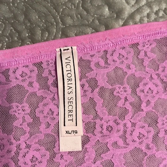 Victoria’s Secret XL Hiphuggers. - Picture 9 of 11